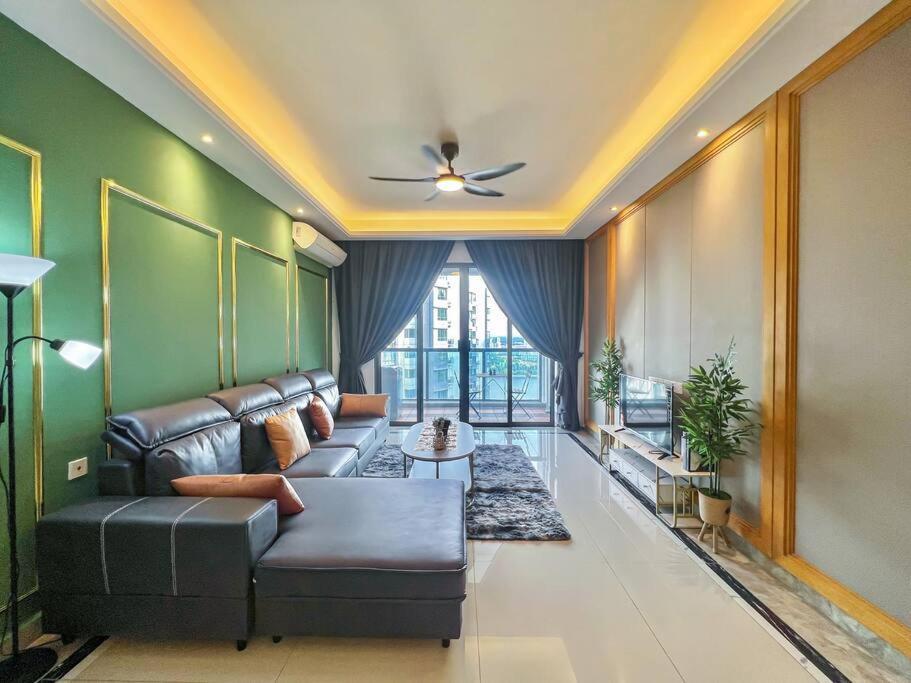 Apartment R&f Princes Cove