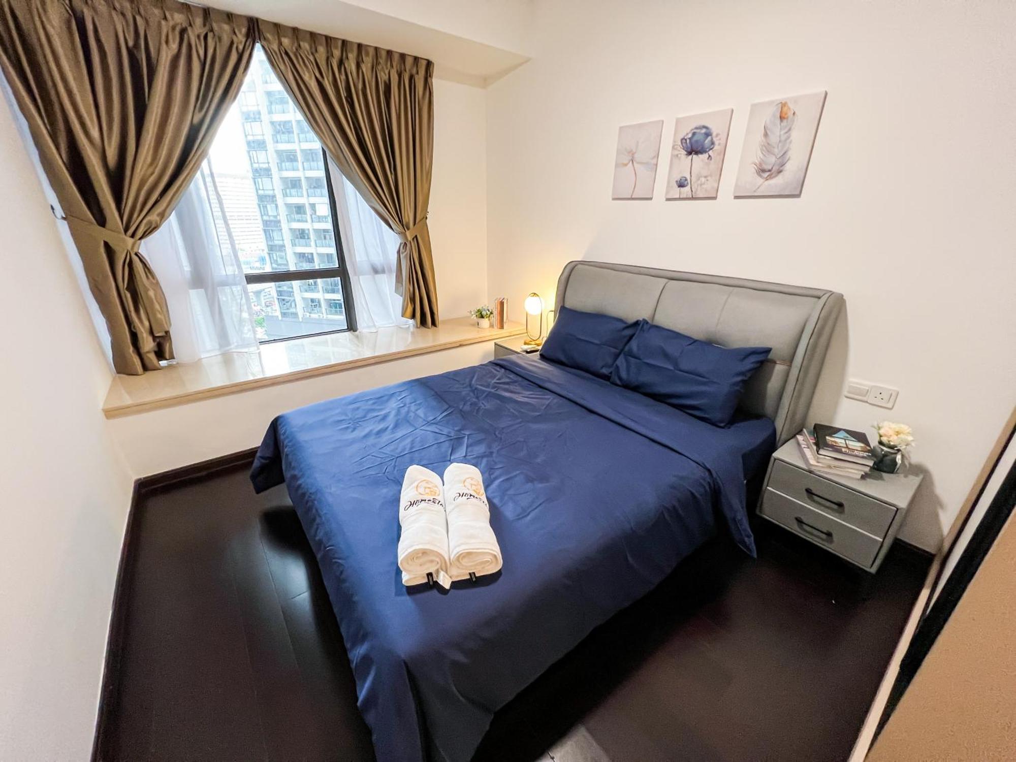 R&f Princes Cove Apartment *