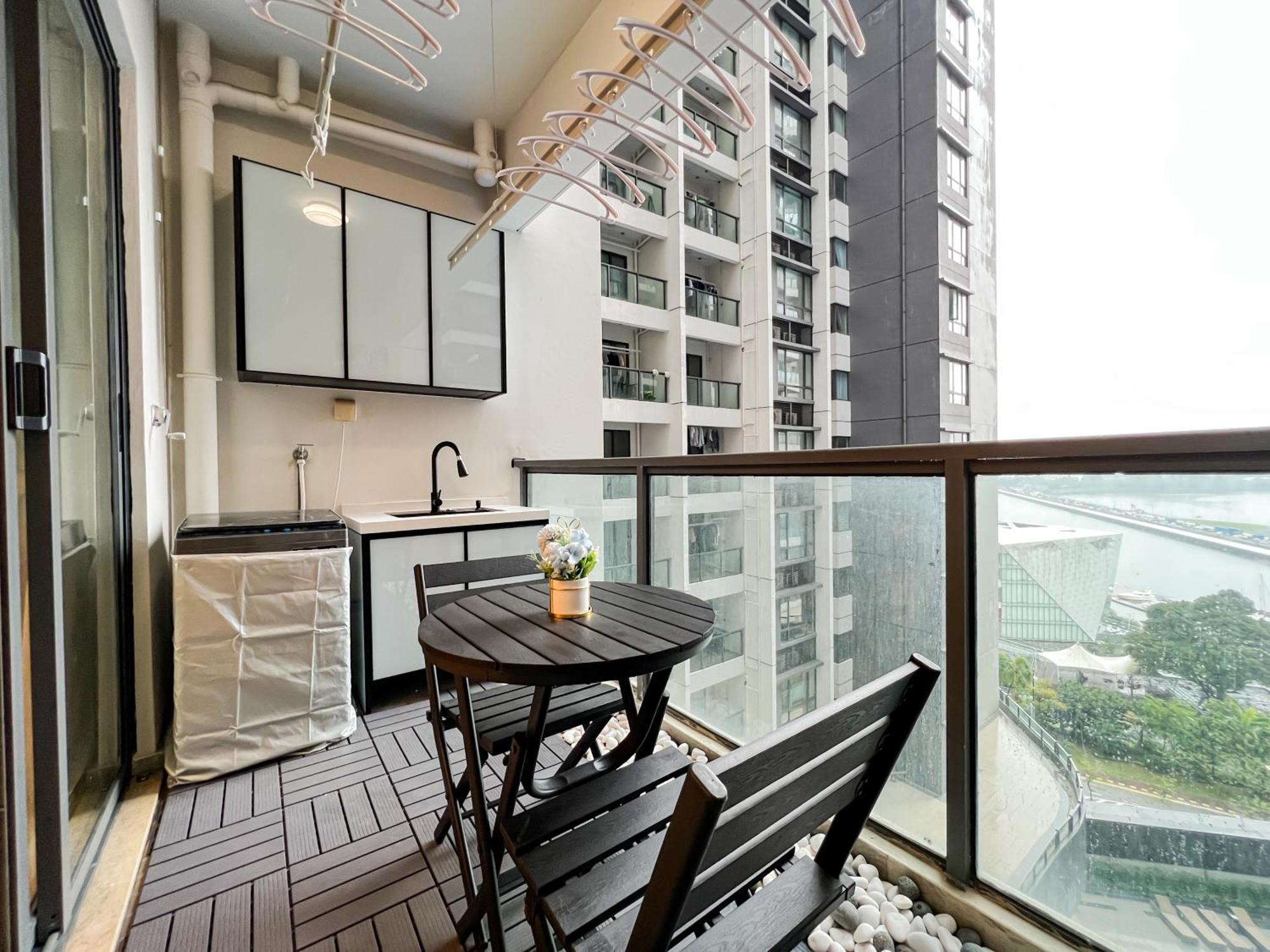 R&f Princes Cove Johor Bahru