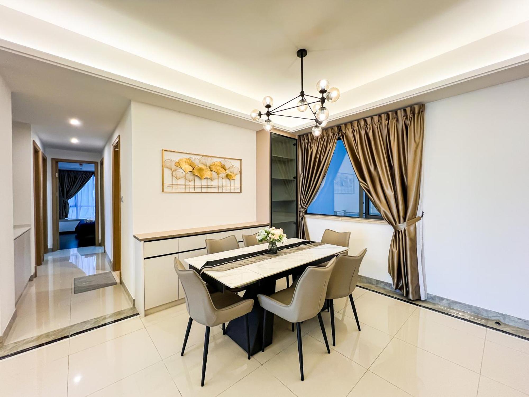 Apartment R&f Princes Cove *