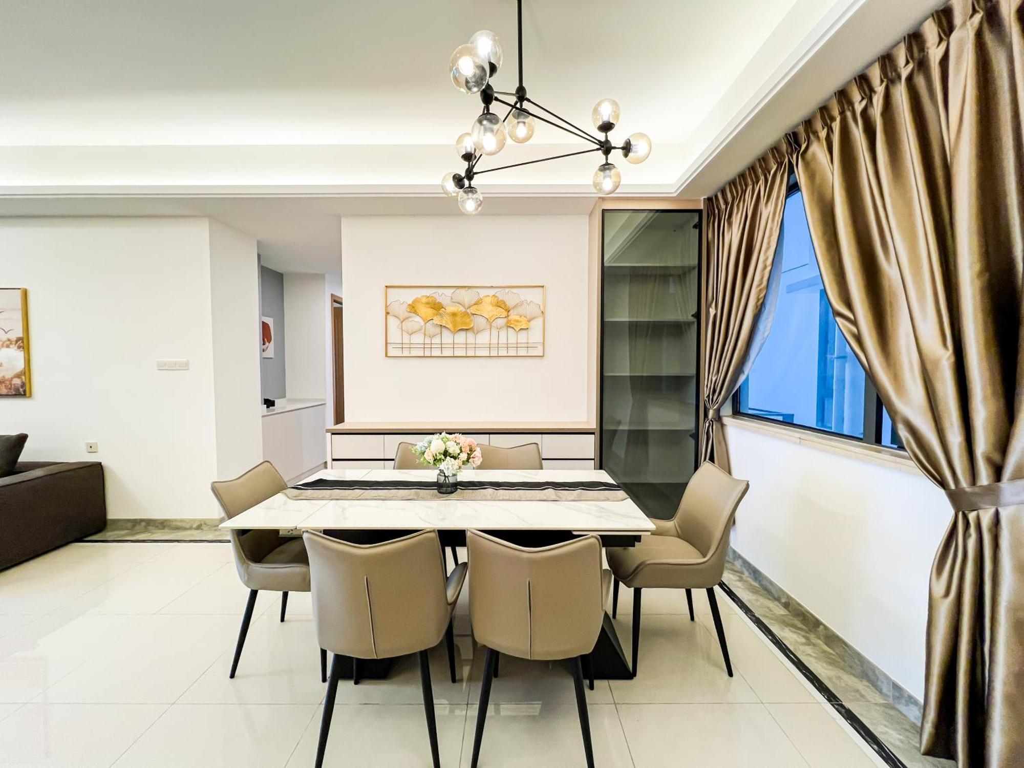 Apartment R&f Princes Cove *