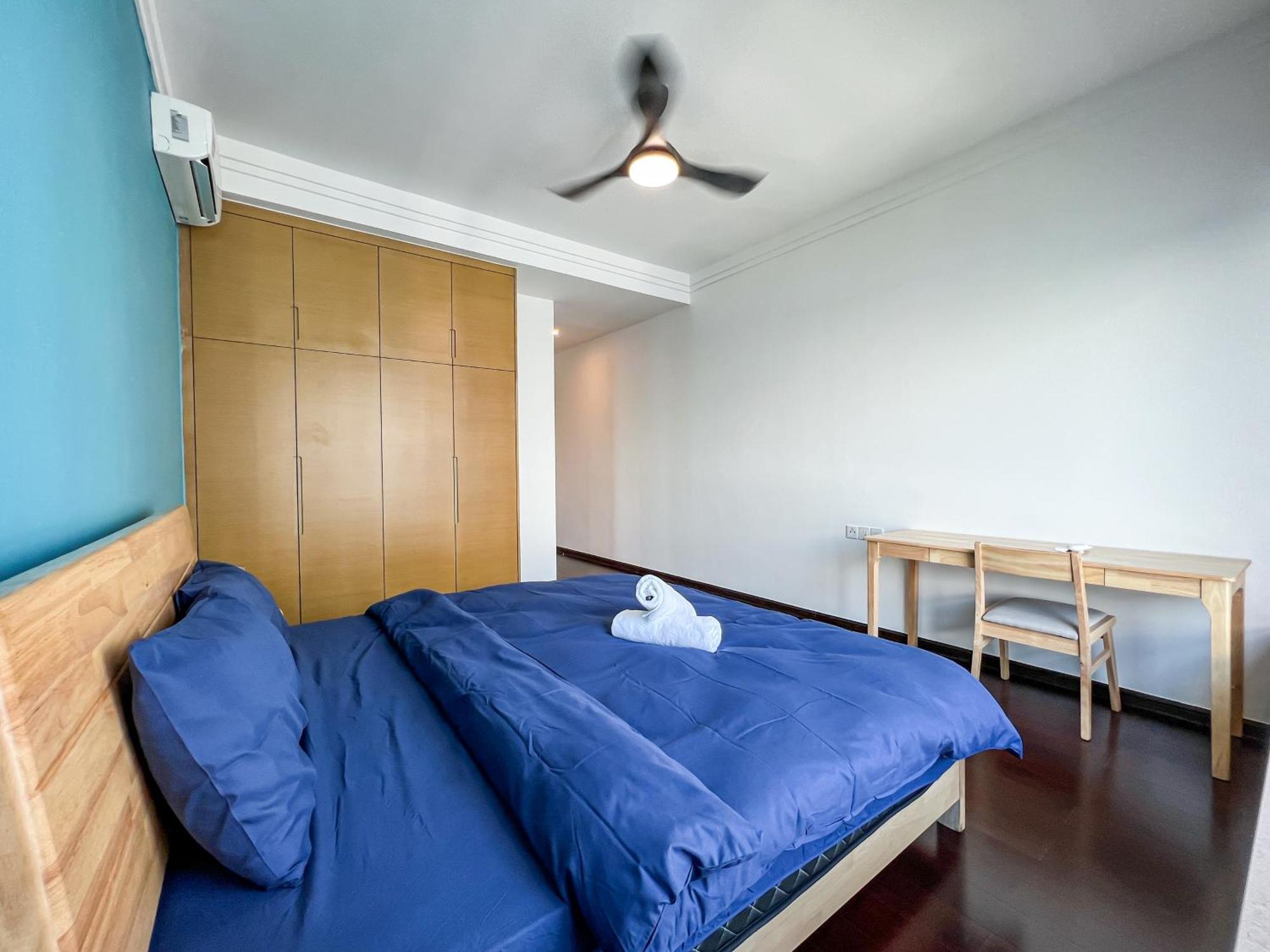 Apartment R&f Princes Cove *