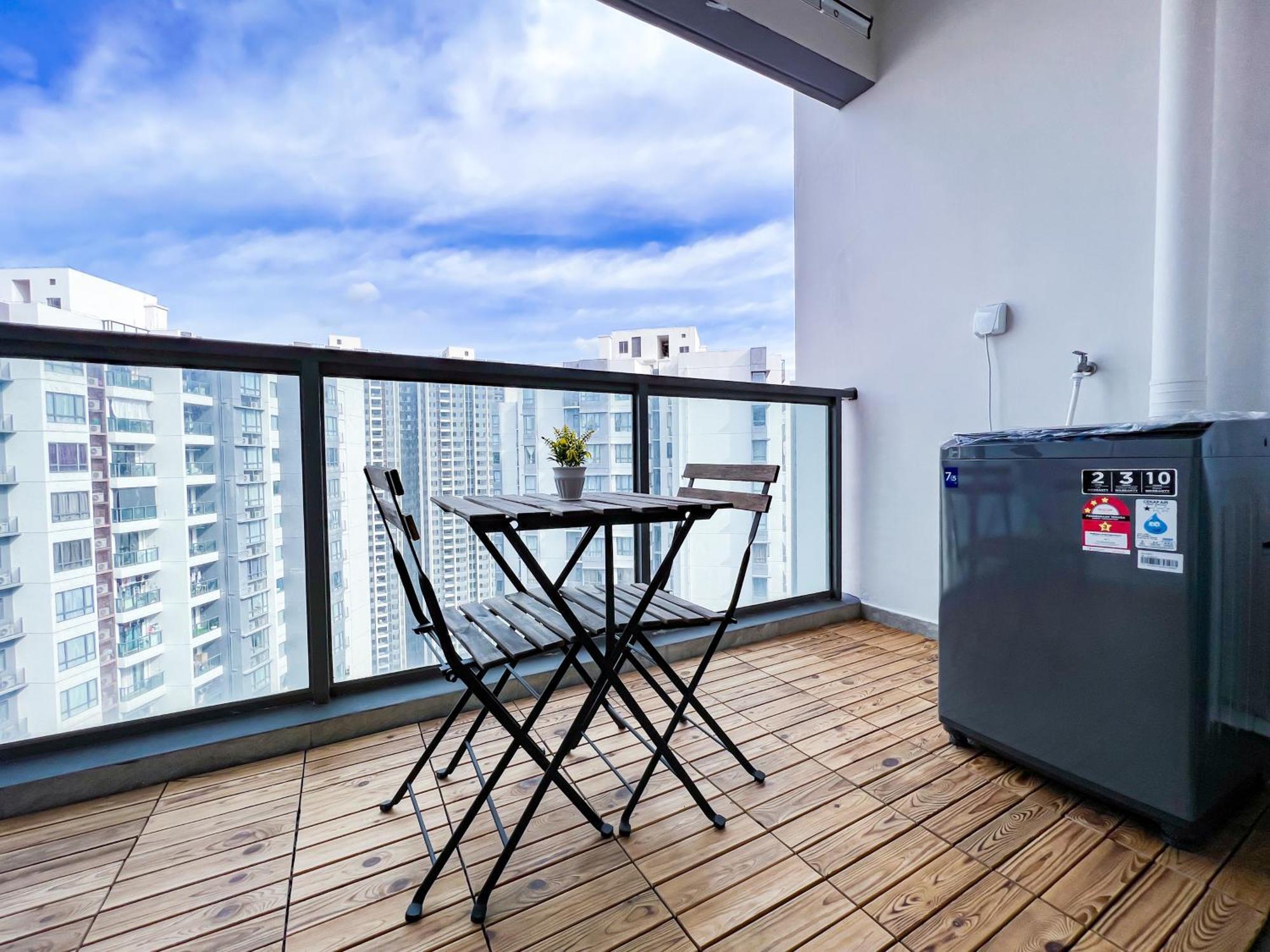Apartment R&f Princes Cove