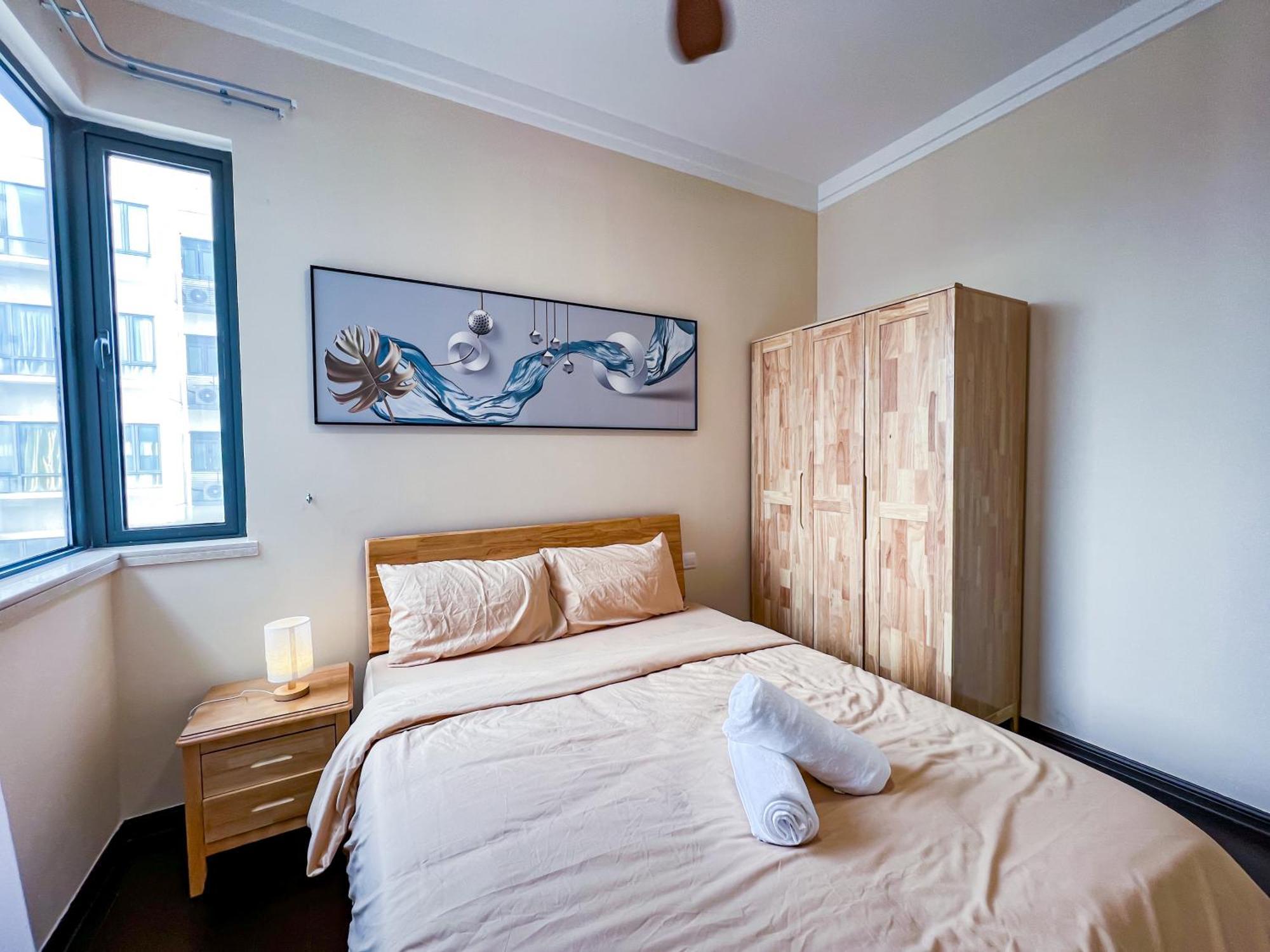 R&f Princes Cove Apartment *