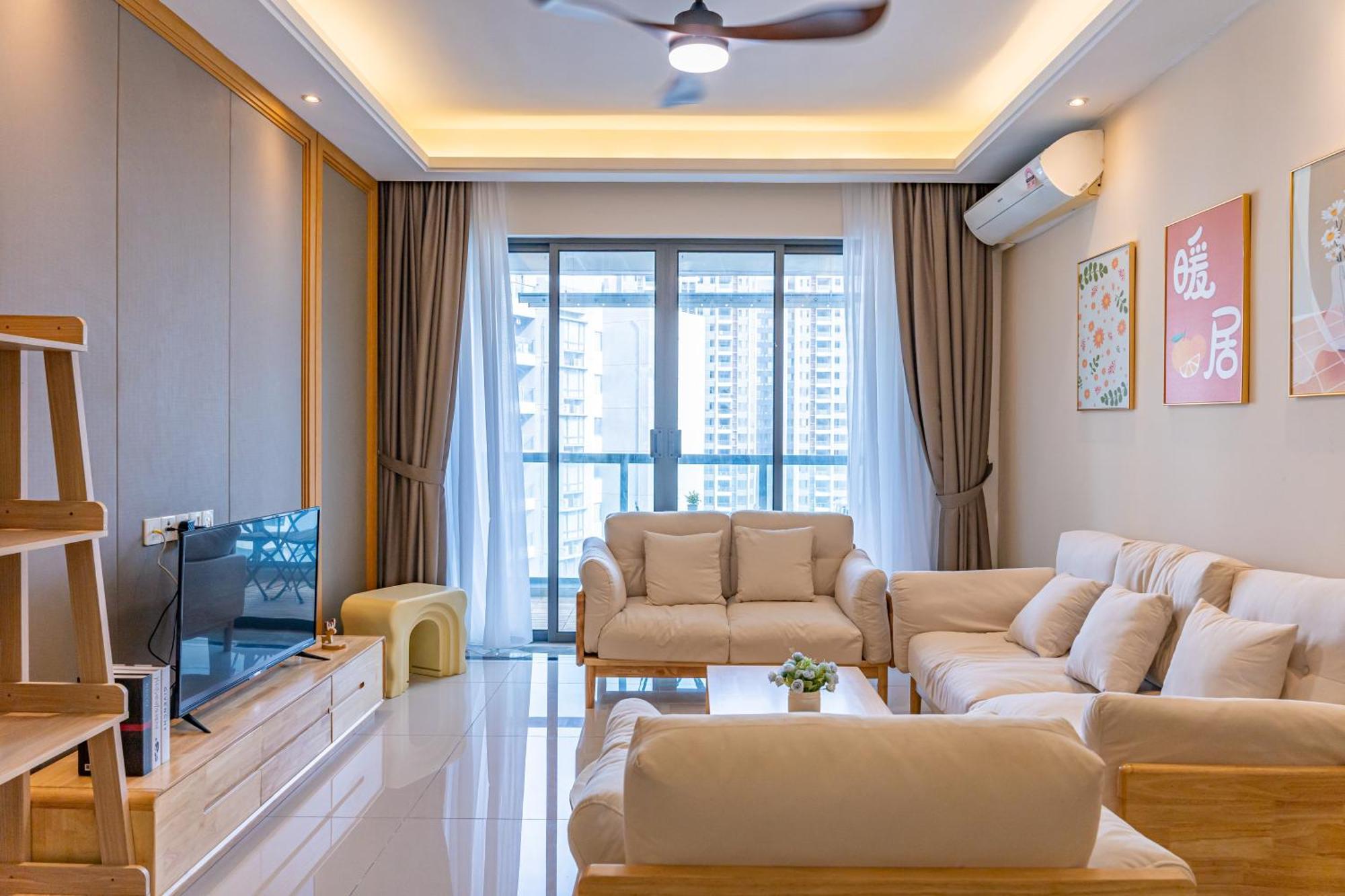 R&f Princes Cove Apartment Johor Bahru