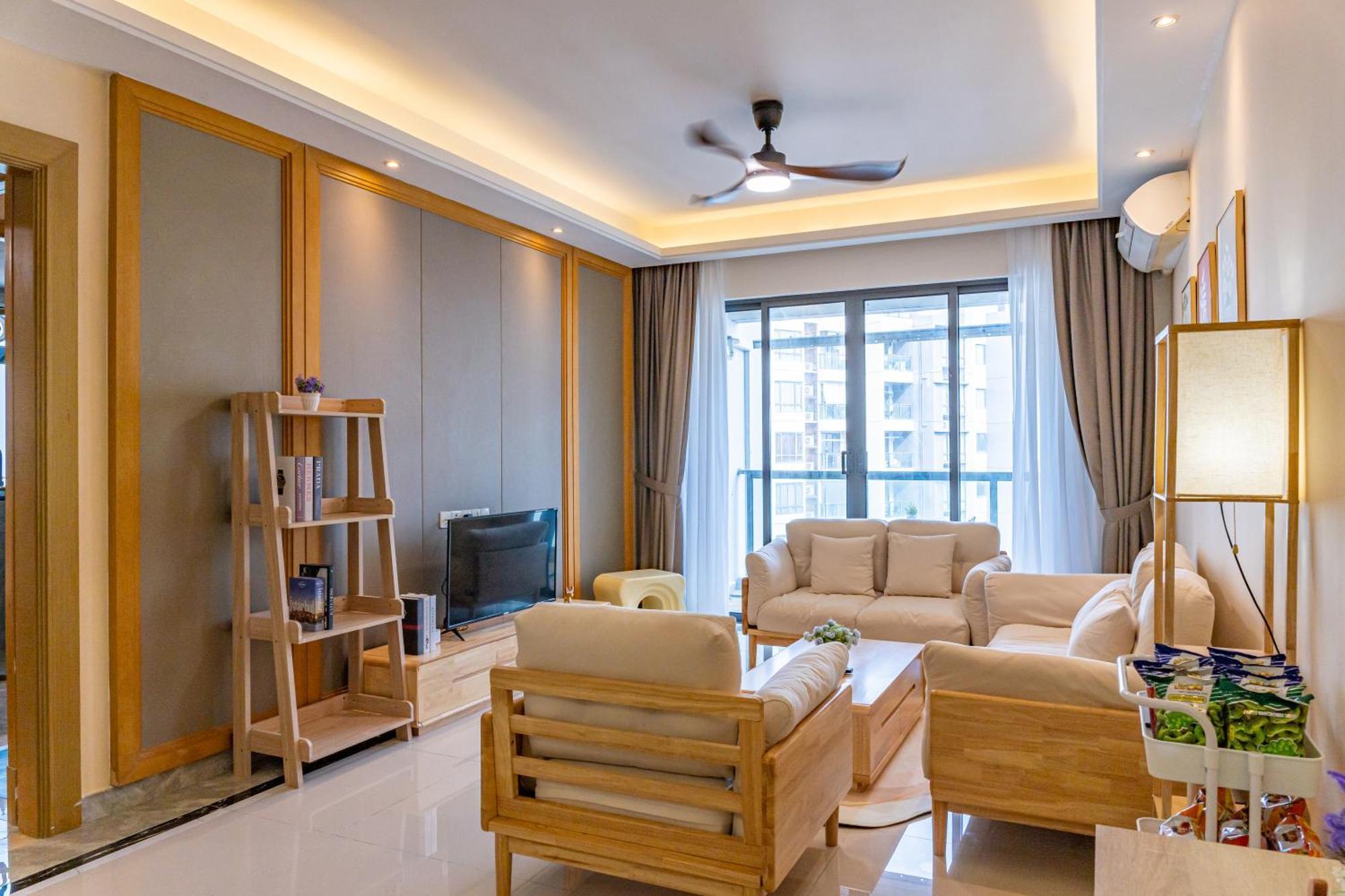 Apartment R&f Princes Cove Johor Bahru