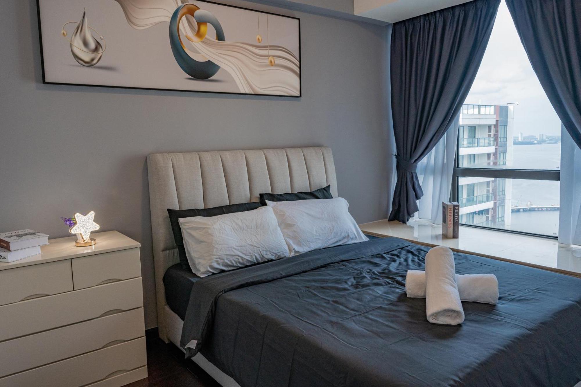 R&f Princes Cove Apartment *
