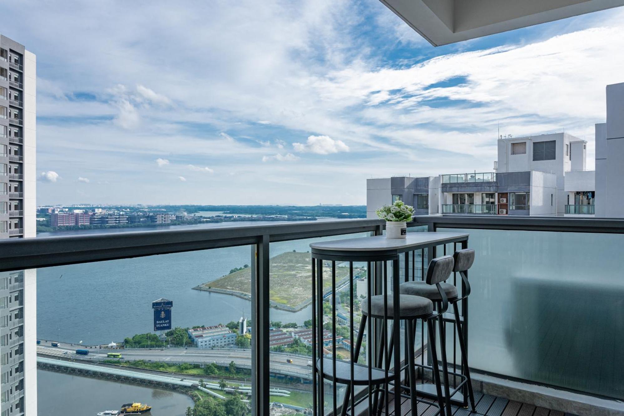 R&f Princes Cove Apartment *