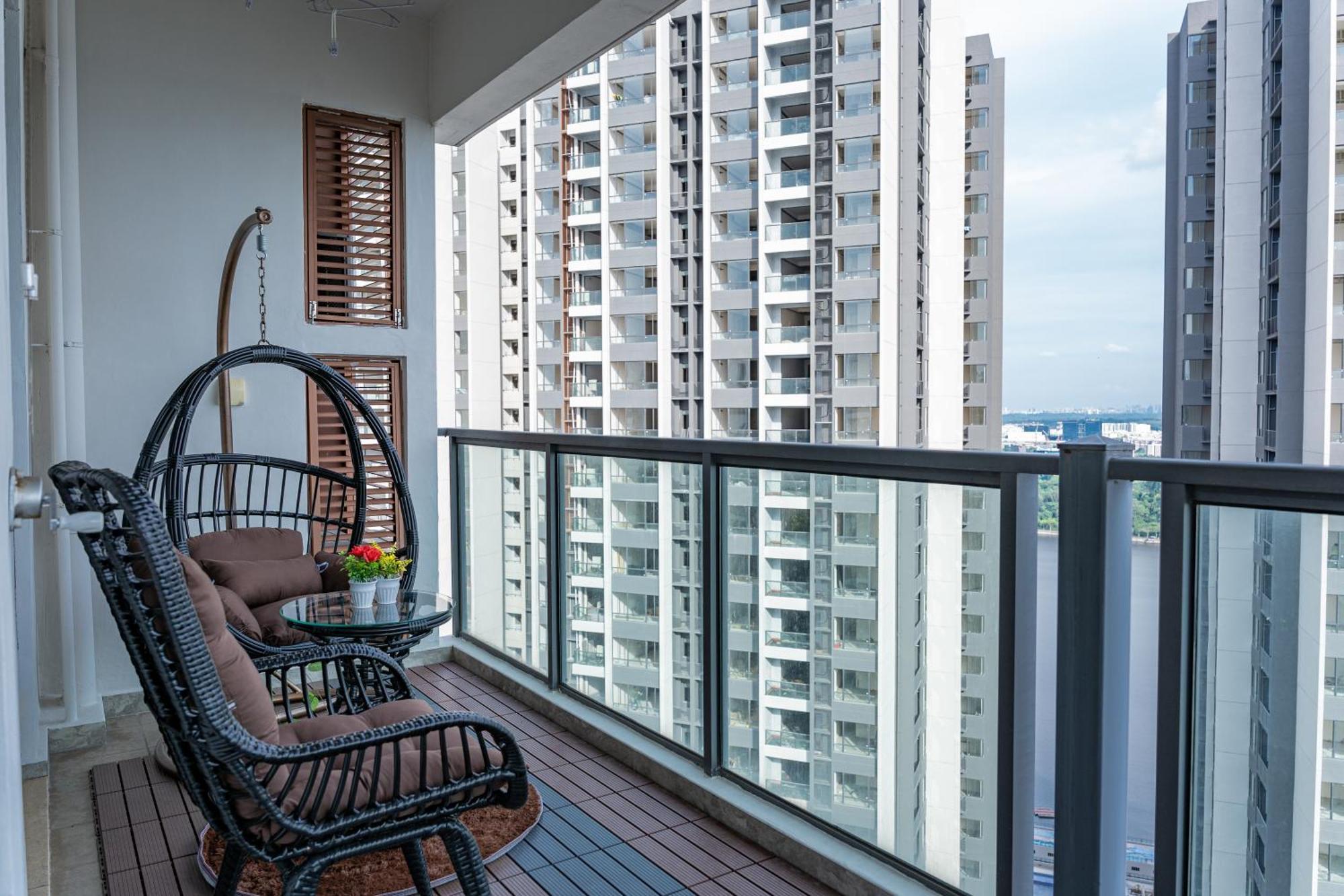 R&f Princes Cove Johor Bahru
