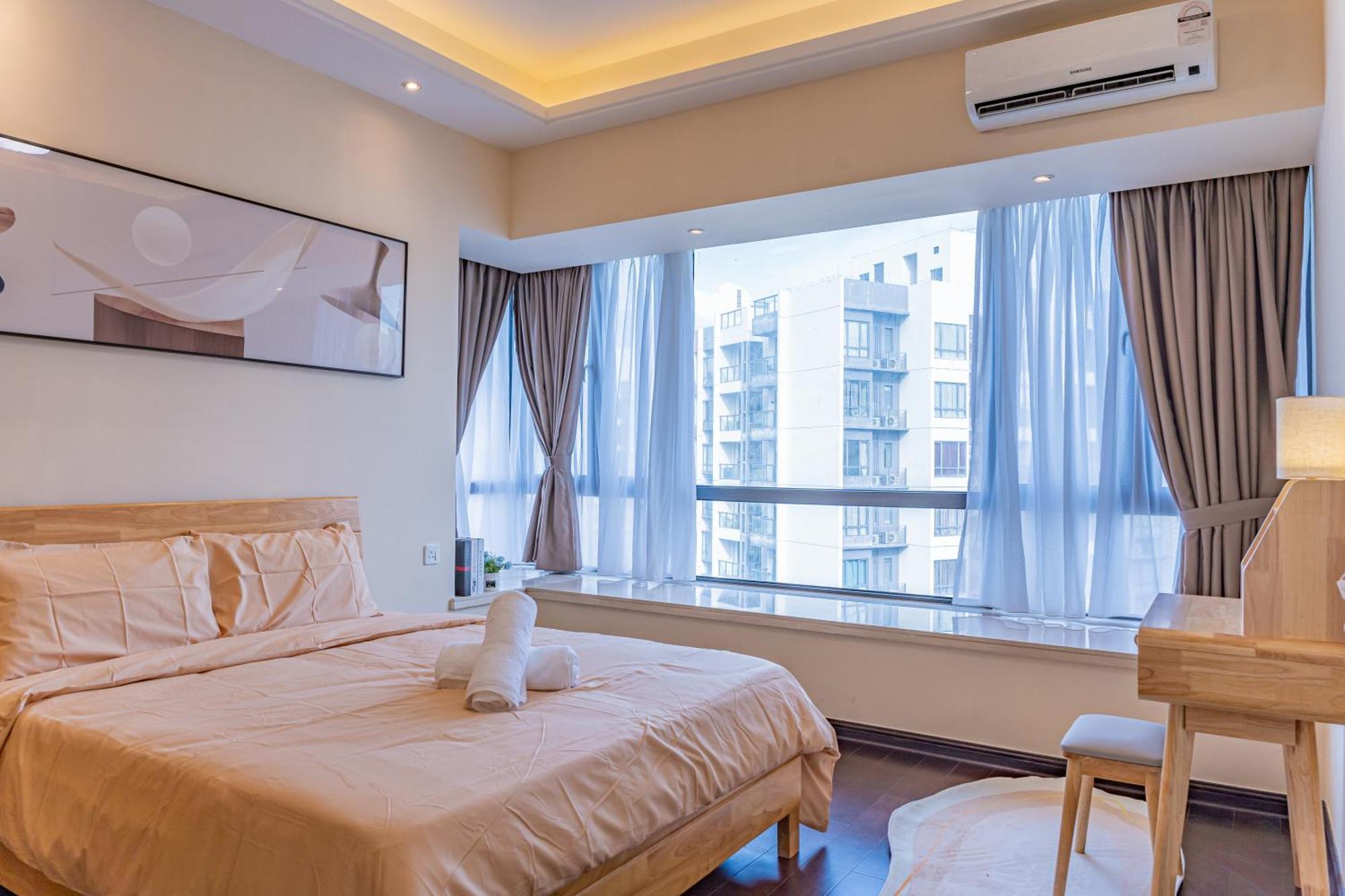 R&f Princes Cove Apartment Johor Bahru
