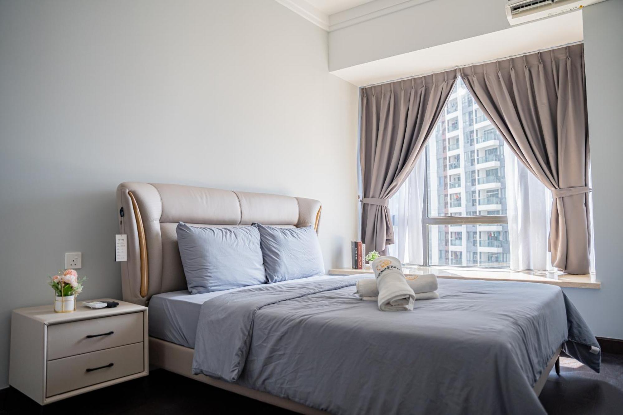 Apartment R&f Princes Cove