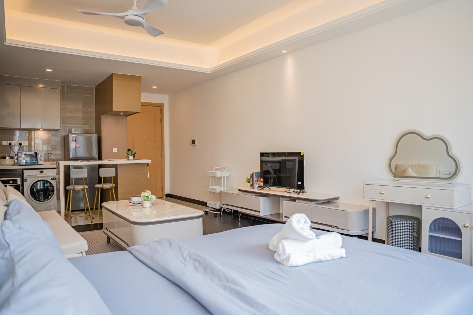 R&f Princes Cove Apartment *