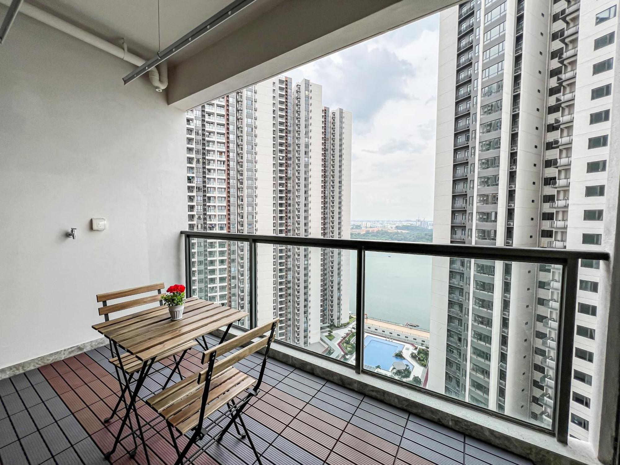 R&f Princes Cove Apartment *