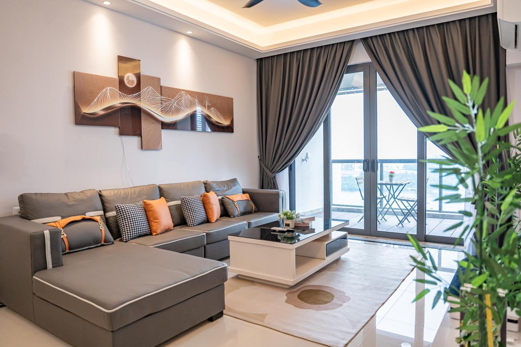 Apartment R&f Princes Cove