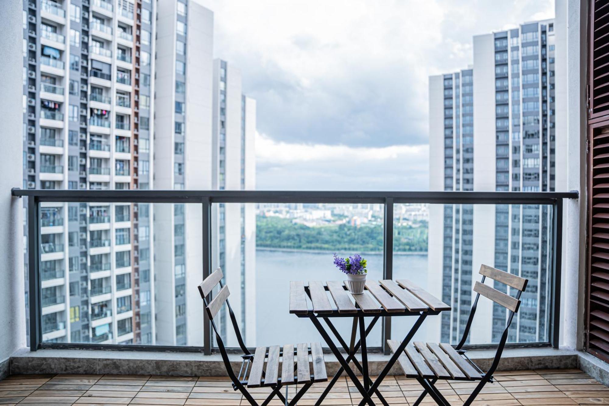 R&f Princes Cove Apartment Johor Bahru