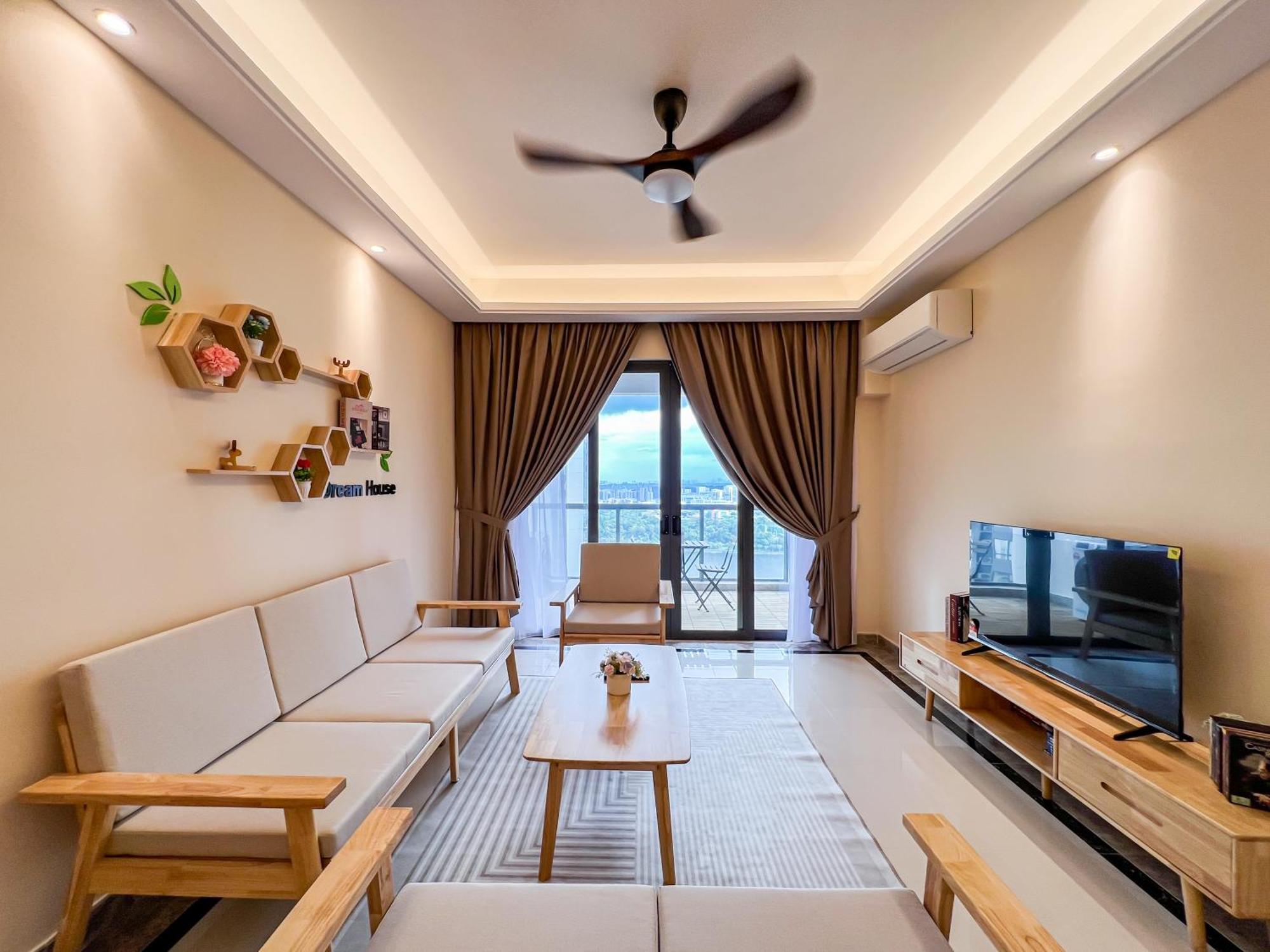 Apartment R&f Princes Cove *