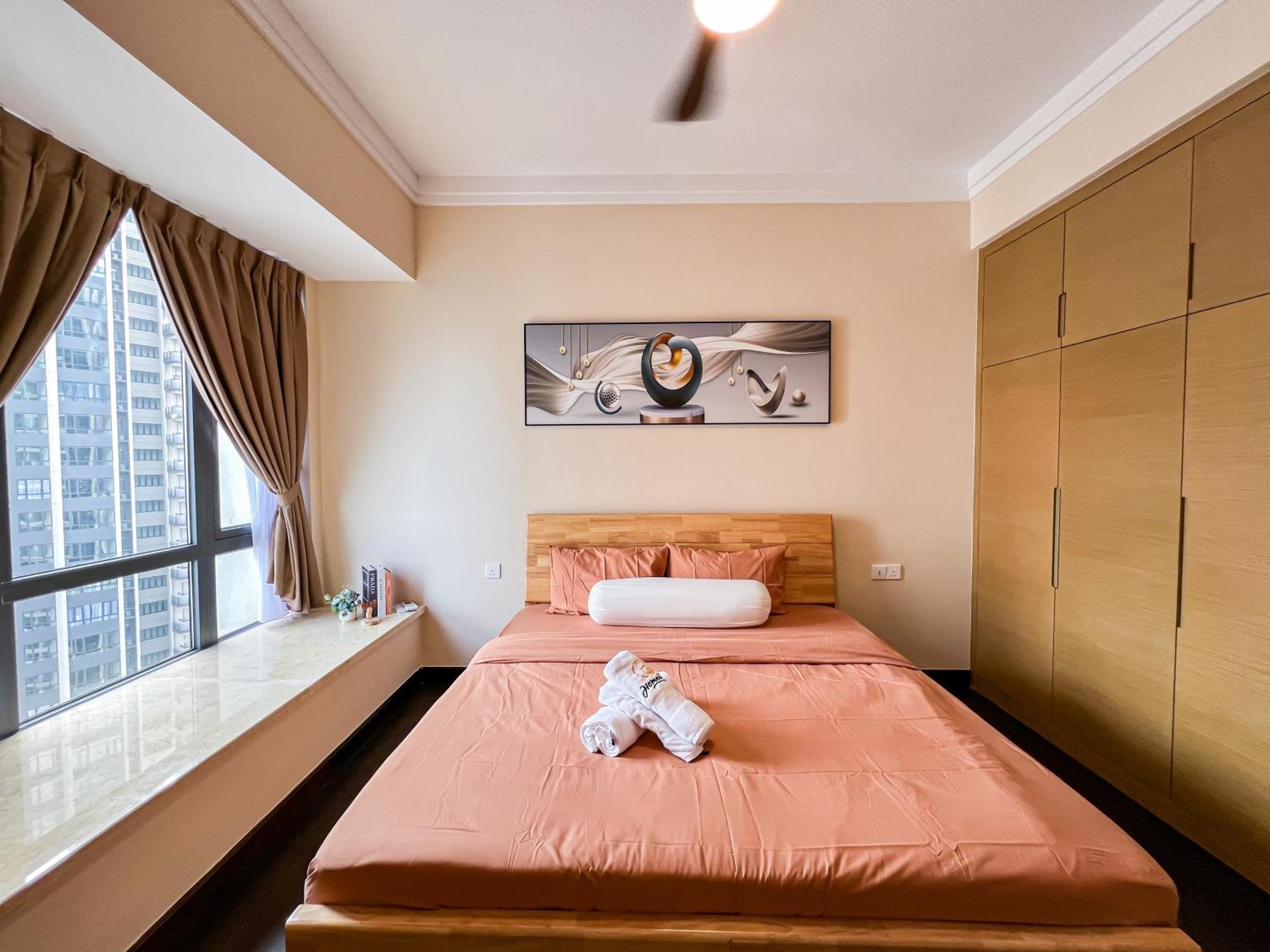 Apartment R&f Princes Cove *