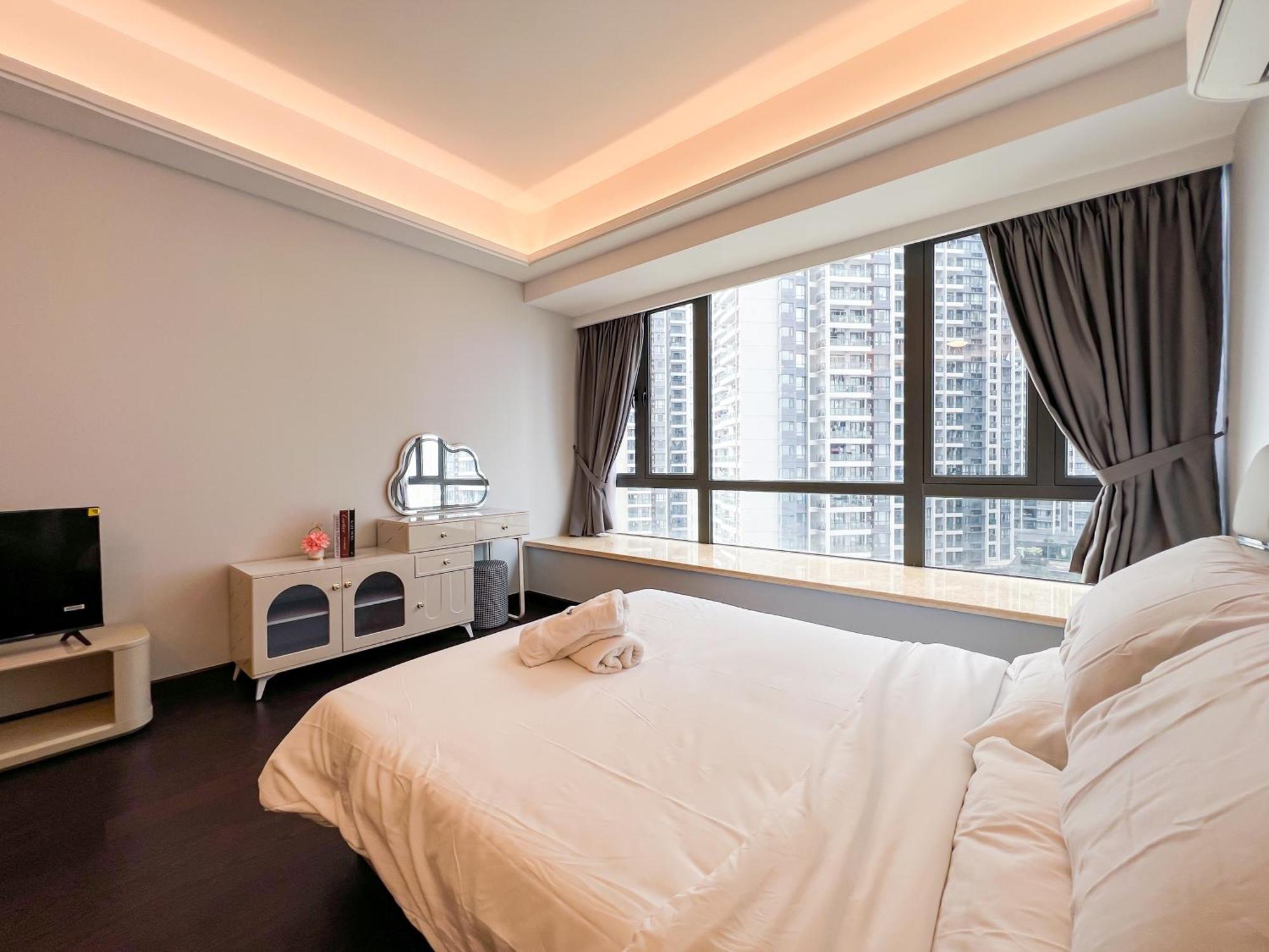 Apartment R&f Princes Cove