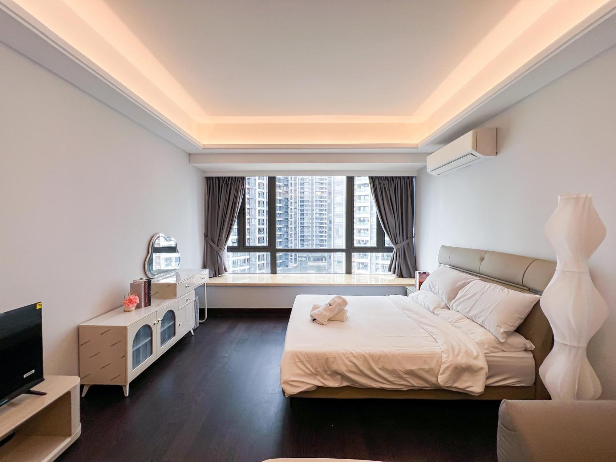 R&f Princes Cove Apartment Johor Bahru