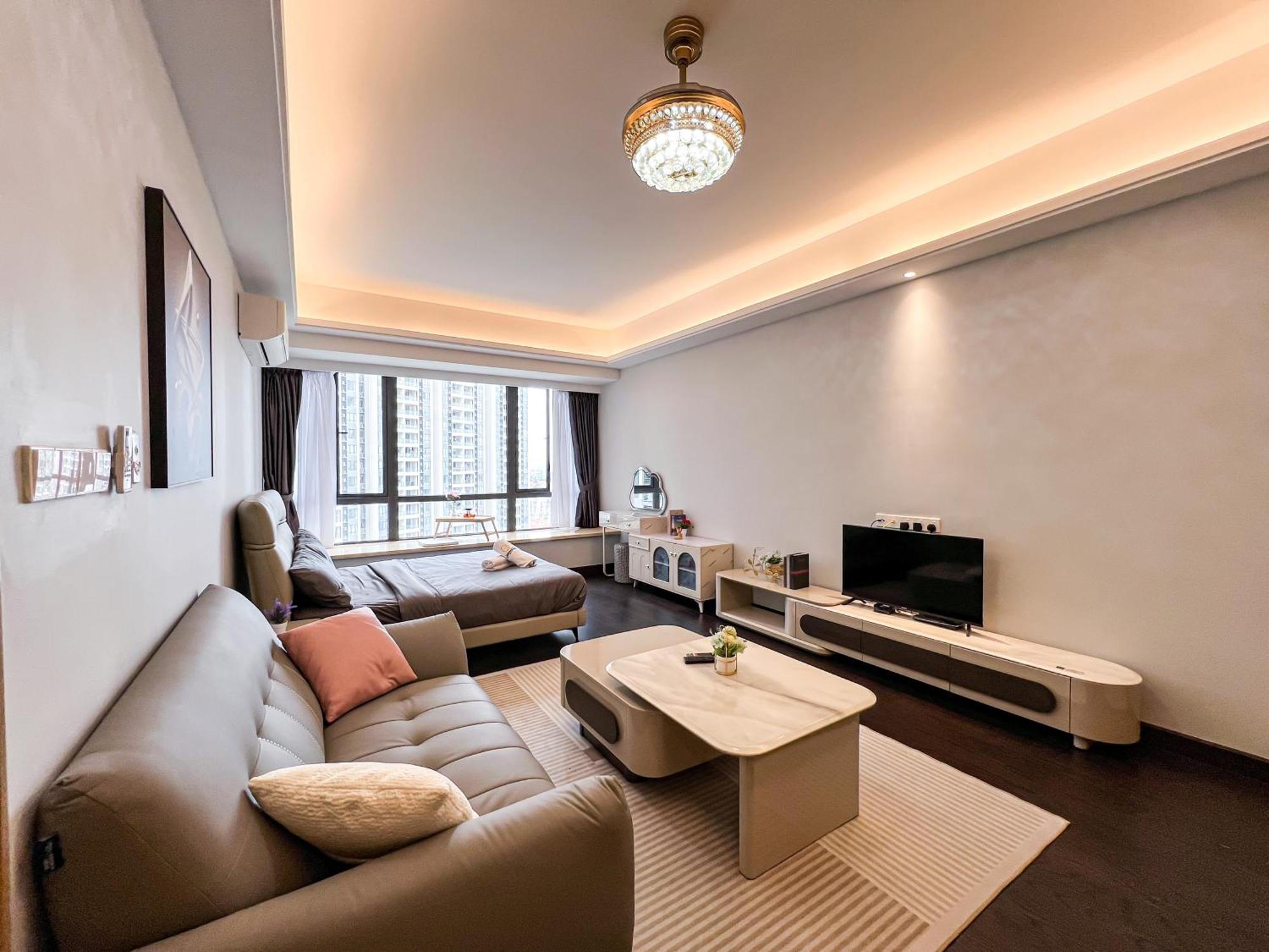 Apartment R&f Princes Cove