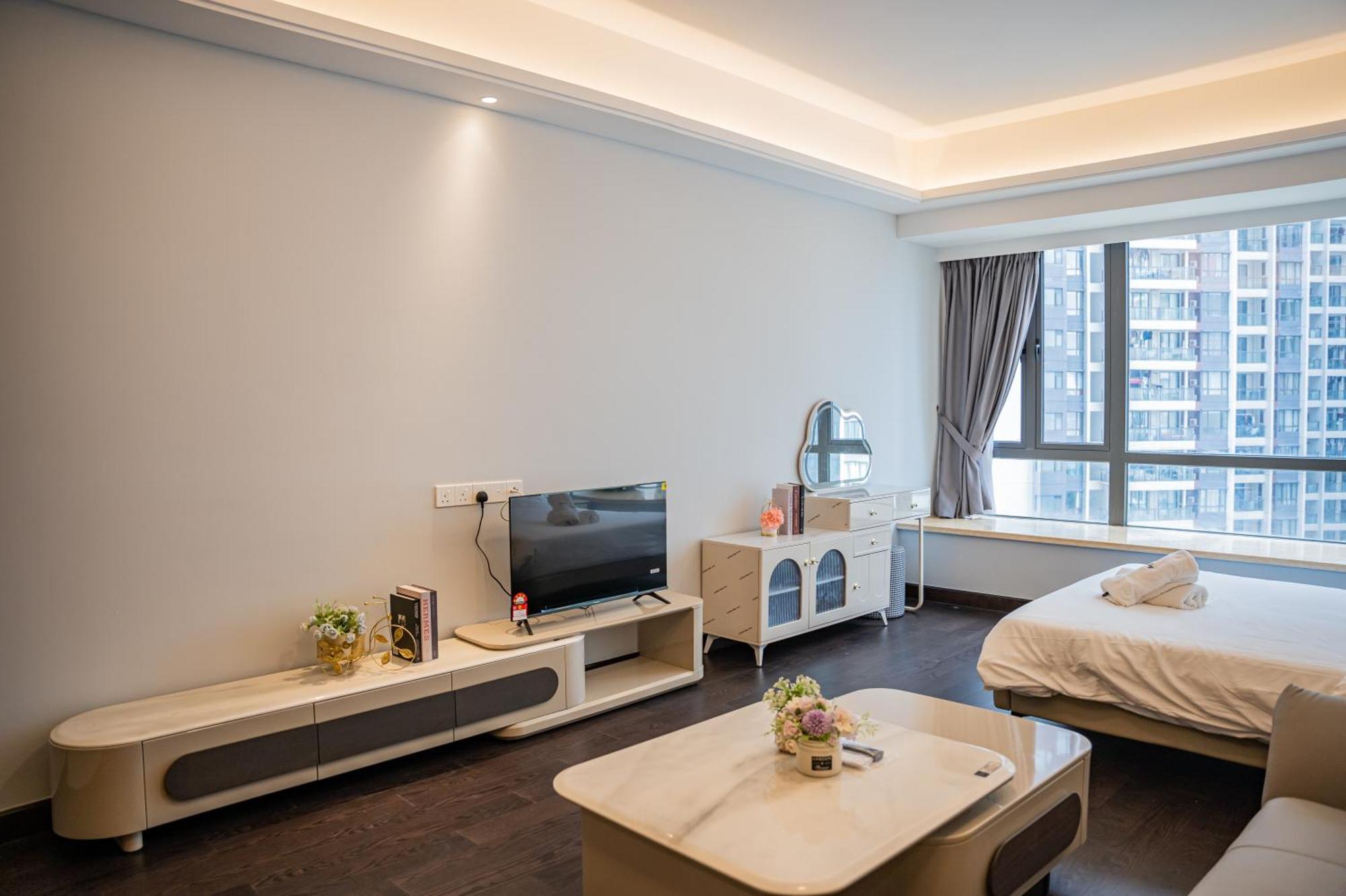 R&f Princes Cove Pangsapuri Johor Bahru