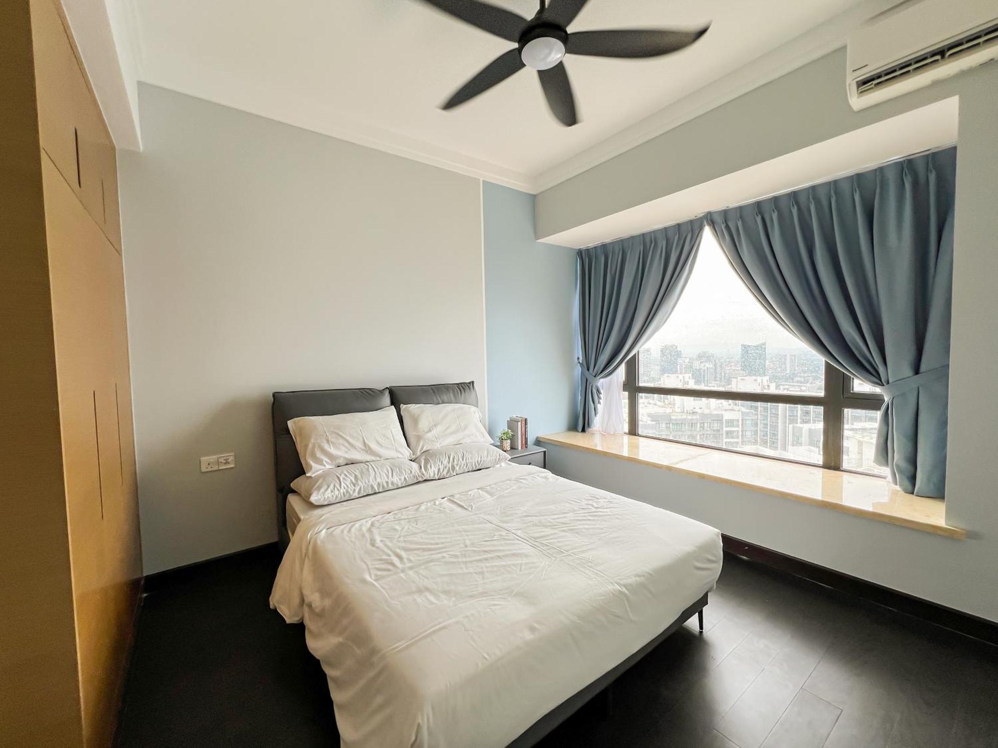 R&f Princes Cove * Johor Bahru